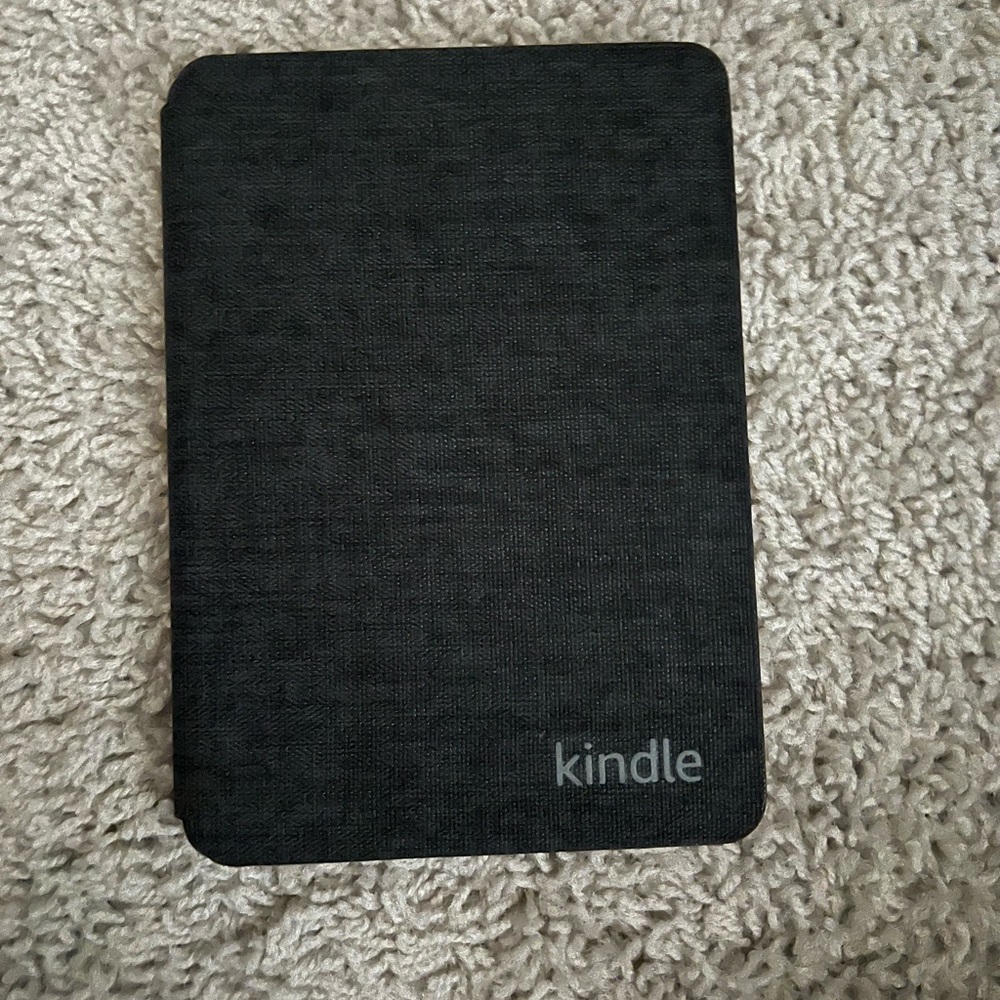 Kindle Case - Picture 2 of 3
